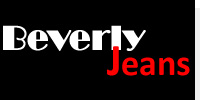 Kleding Beverly jeans Denderleeuw