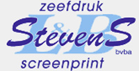 Zeefdrukkerij Stevens L & B Denderleeuw