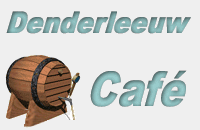 Cafés :: Café De Vrede Denderleeuw