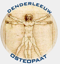 Osteopaat Hinderdael Walter Welle